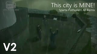 This City Is Mine - Sparta Psithurism Ae Remix V2