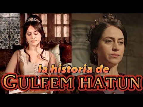 La historia verdadera de Gulfem Hatun