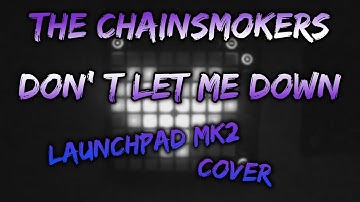 THE CHAINSMOKERS - DON