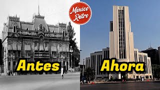 Anuncios del Pasado: Un Vistazo de Algunos Comercio de la CDMX en los Años 20