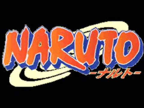 NARUTO 劇場版3-Tsubomi(唄:MARIA)