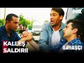 Galip ve Kubilay VURULDU! - Savaşçı 48. Bölüm