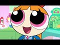 Things Only Adults Notice In The Powerpuff Girls