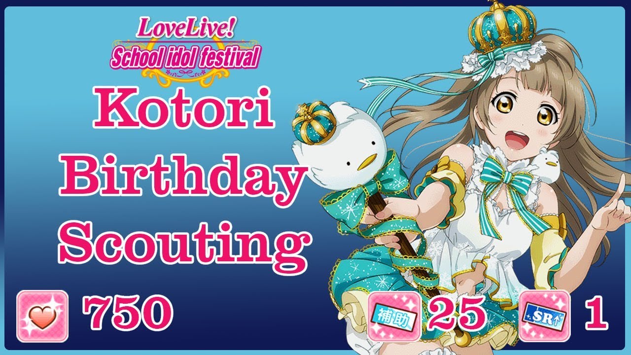 Download 10 Characters That Share The Same Voice Actor As Love Live S Free HD Wallpaper 10 Characters That Share The Same Voice Actor As Love Live S HD