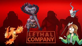 Ruining Lethal Company with Mods