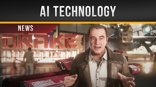 ✖ Star Citizen » AI Technology