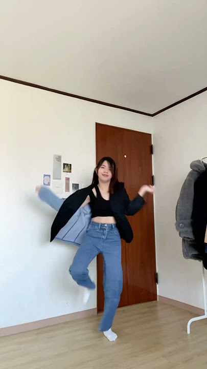 “Shooting Star” - XG dance cover by Patricia Febriola💫💗✨