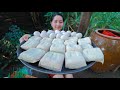 Duck Egg Cooking Tofu Recipe - Cooking With Sros