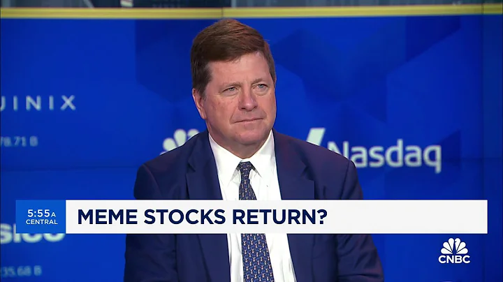 Former SEC Chair Jay Clayton on meme stocks craze: It bothers me, it is 'certainly not investing' - DayDayNews