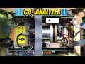 Teardown of Servomex CO2 Analyzer 1400 Series