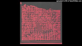 THE HATERS (GX Jupitter Larsen) Fuchait 7 Flexi 1988 (FULL/COMPLETE)  Rare USA Noise