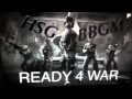 HSG Ft. bizzyBugatti - Ready 4 War