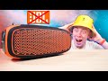 HOPESTAR A30 - Самая МОЩНАЯ Убийца JBL за 5 000 РУБЛЕЙ! 3 Режима BASS BOOST!!! Соседи в ШОКЕ!