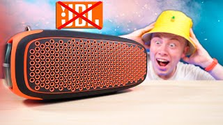 HOPESTAR A30 - Самая Мощная УБИЙЦА JBL! 3 Режима BASS BOOST!!!