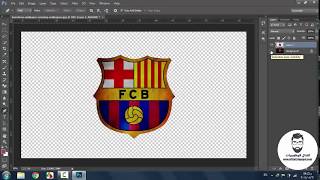 طريقة قص الصور بالفوتوشوب بأداة pen tool