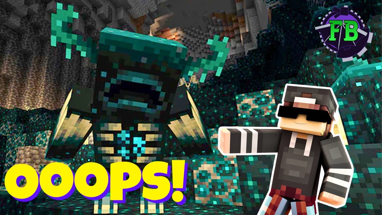 Warden Awakens - Beware The Deep Dark Fail! - YouTube