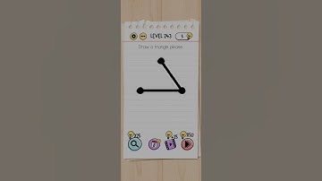 brain test level : 243