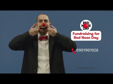 რა მიზნით გაერთიანდნენ კირა ნაითლი, ჰიუ გრანტი და ქართველი სელებრითები?