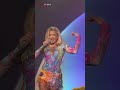 Zara Larsson performs “Symphony” live on the Midnight Sun Tour ✨ #shorts