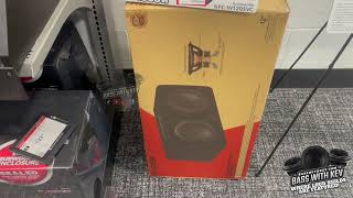 BESTBUY CAR AUDIO SHOPPING