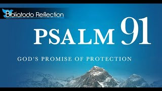 Psalm 91 - Music by the Sons of Korah
