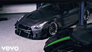 Bass Boosted Car Song- Hislerim Hitpointdope Serhat Durmus