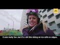 CopenHill x BBC Sport w/Chemmy Alcott - Ski Sunday (with subtitles)