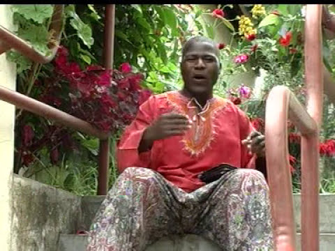 Video: Ukosefu wa amani unapatikana wapi?
