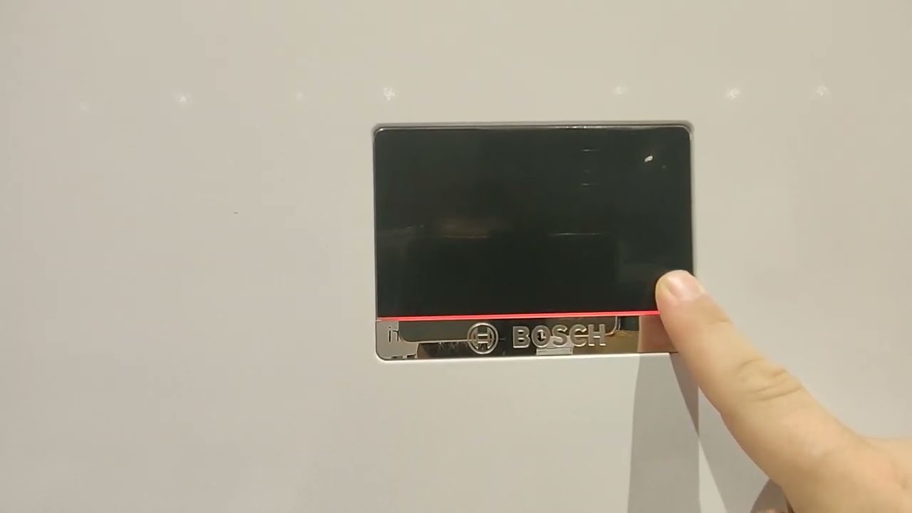 KGN76CWE0N Serie 6 Alttan Donduruculu Bosch Buzdolabı 186 x 75 cm Beyaz