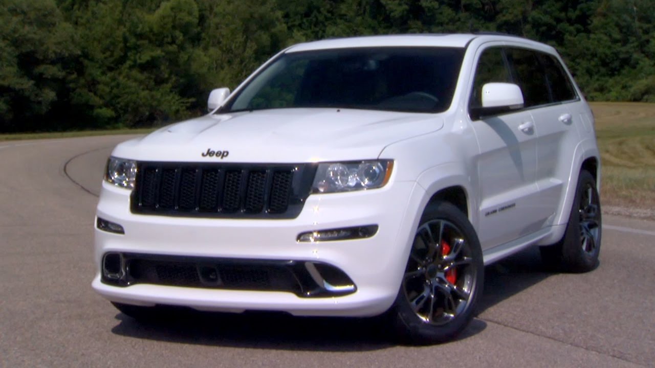 2013 jeep grand cherokee srt8 reliability