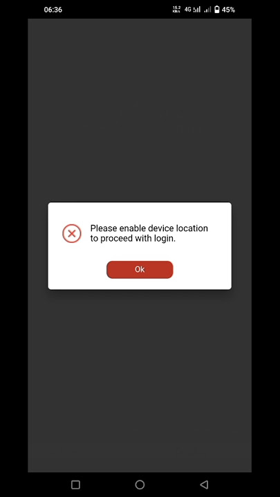 Ippb please device location to payment with login | how to ippb Payment check problem | #shorts