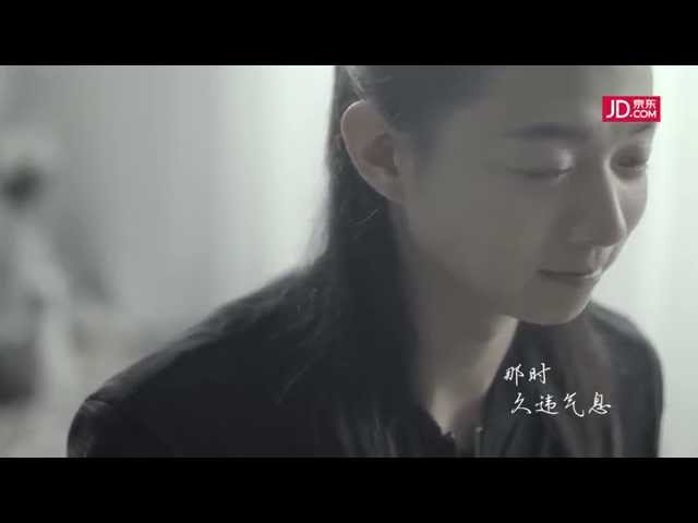「天韻」  霍尊  中国歌手 霍尊-《天韻·霍尊》- 木棉MV - YouTube