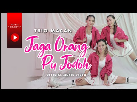 Trio Macan -