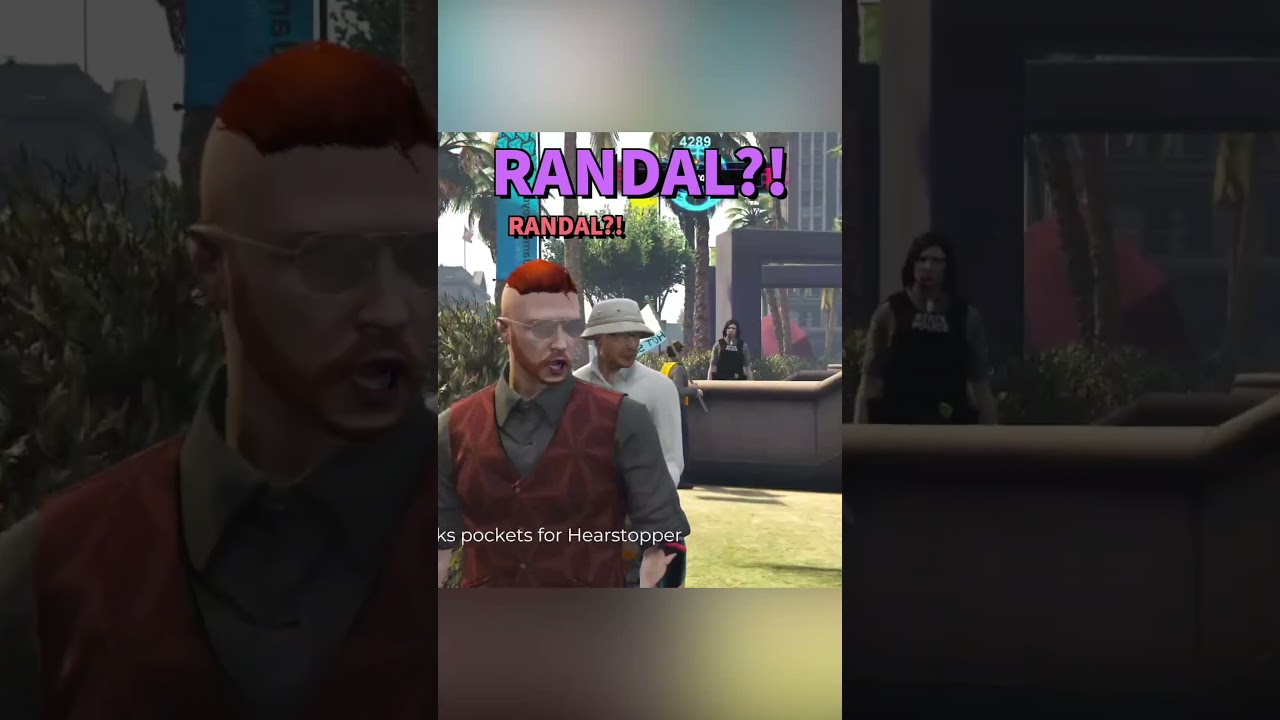 they should NOT have given me a CHAINSAW...  #gta5rp
