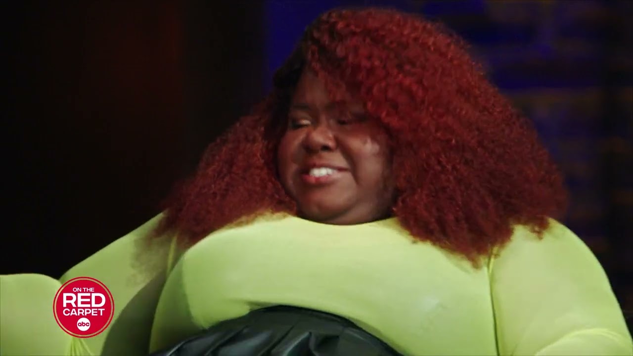 The Prank Panel: Johnny Knoxville, Eric Andre, Gabourey Sidibe Pull  Elaborate Gotchas