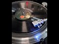 Antique Gramophone Record. 114 Years old Not Vinyl. 78rpm Shellac