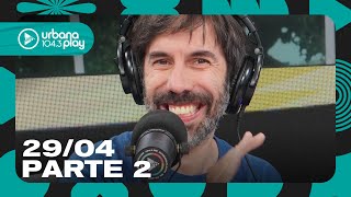 Películas que había que ver sí o sí con Maia Debowicz, Ella es tan cargosa y más #TodoPasa