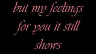 Issues With Lyrics