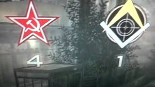 Second map Bootleg 4-1