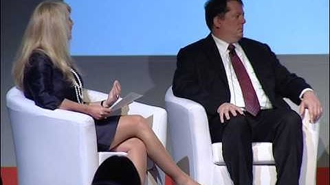 IBM CIO Conference 2011