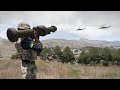 Using two Stinger Missile to completely destroy Russian ka-52 helicopters | Milsim ArmA 3 S71