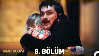 Mahkum 8 Bölüm