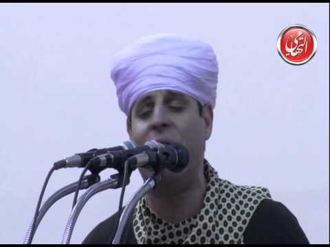 الشيخ محمود التهامى حفلة الشرطة مديرية اسيوط الجزء الثانى 