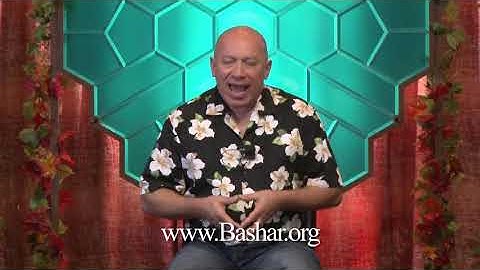 Bashar :: Epsilon - Highlights