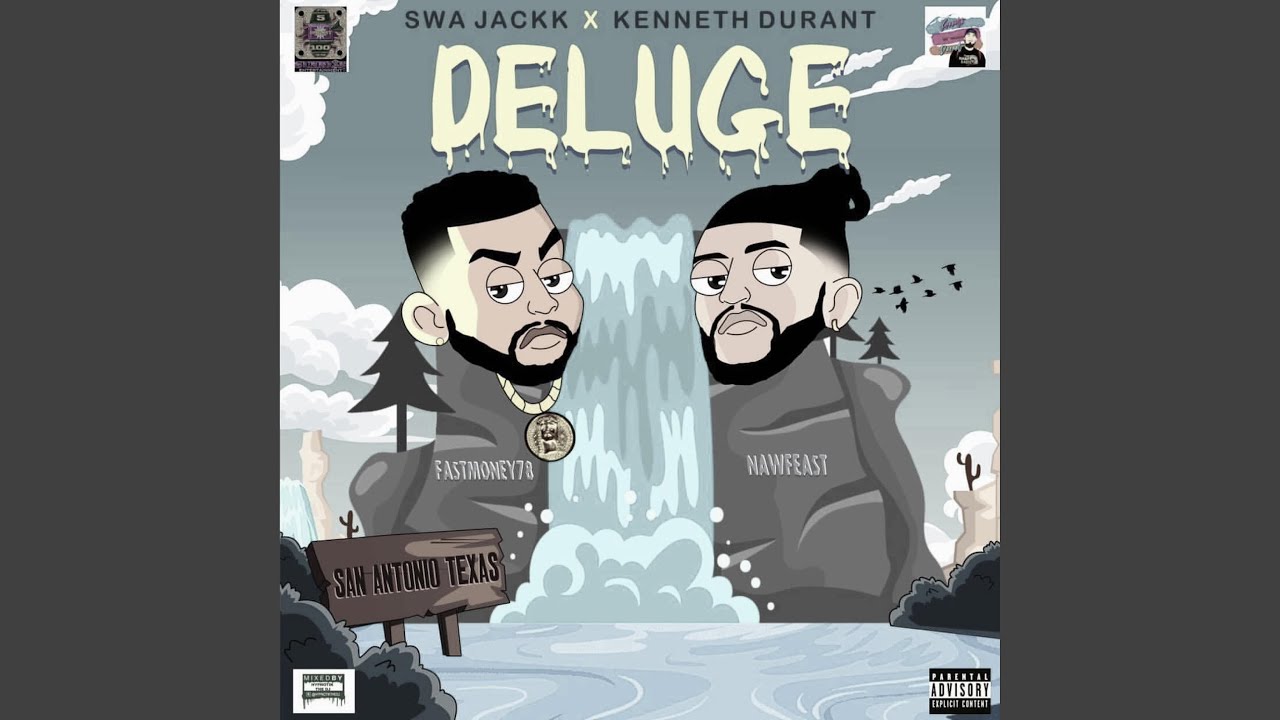 Nawfeast Flow (feat. Kdawg) - YouTube