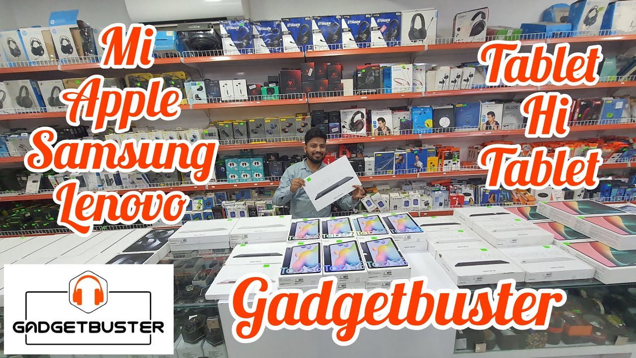 Tablet Hi Tablet, Online se bhi sasta YouTube