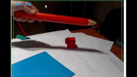 Effective segmentation / Roto