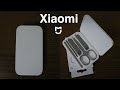 Маникюрный Набор Xiaomi Mijia Manicure Kit 2020.