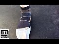 Ankle impingement | Feat. Kelly Starrett | MobilityWOD