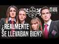 De la nostalgia al presente: Maguicha habla sobre la química actual entre los miembros de RBD